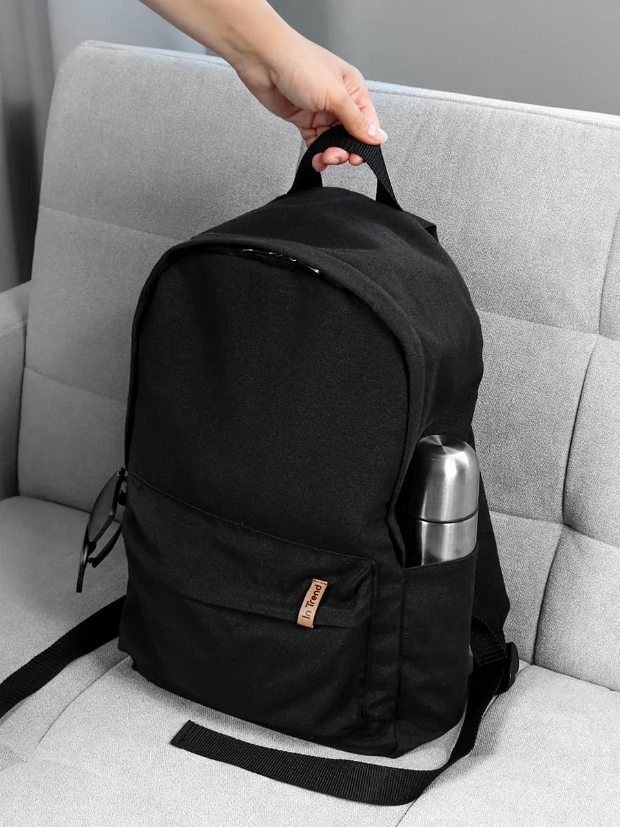 Рюкзак школьный, рюкзак мужской