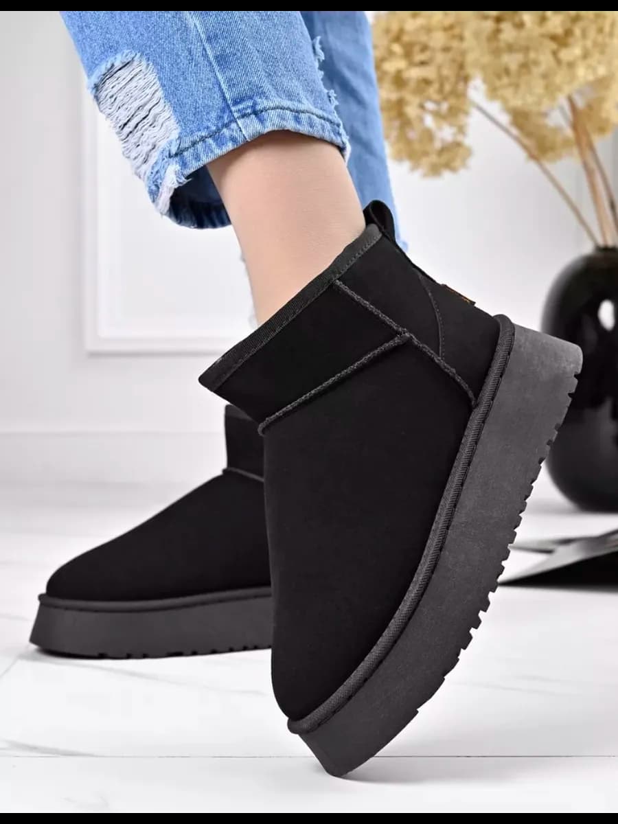 Угги женские зимние