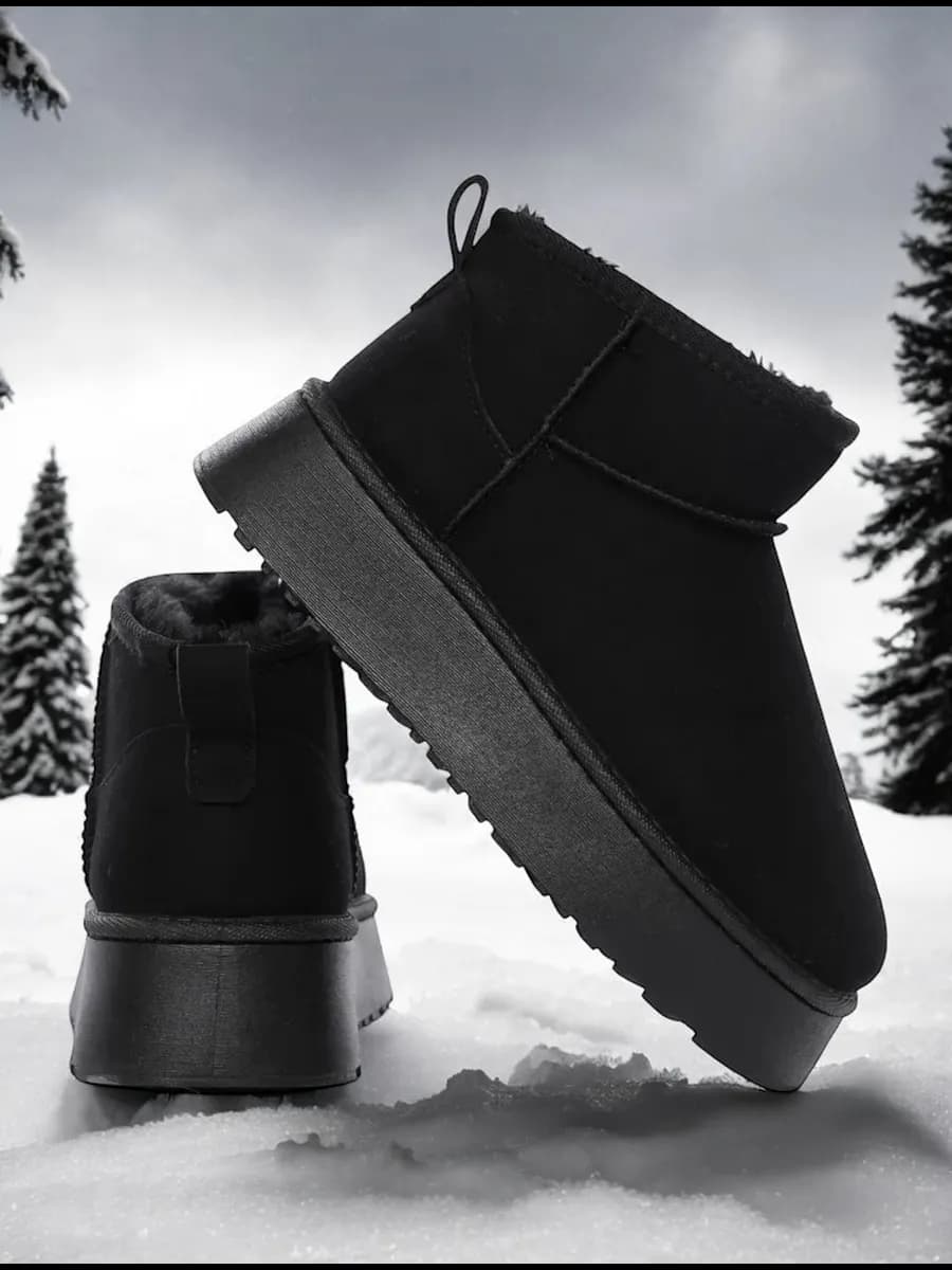 Угги женские зимние