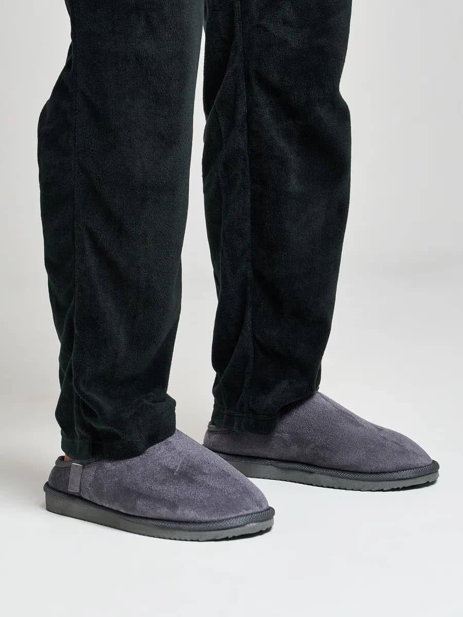 Тапочки домашние