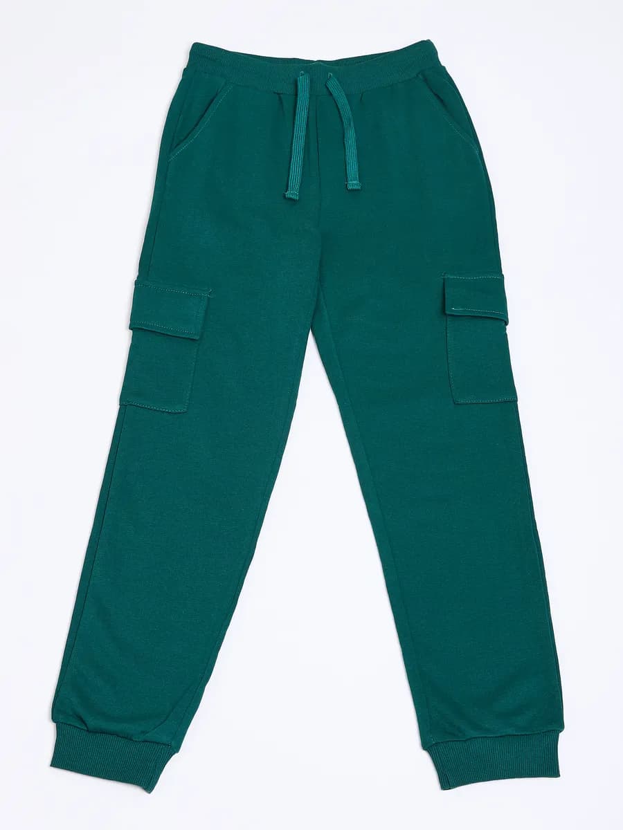 Брюки джоггеры спортивные