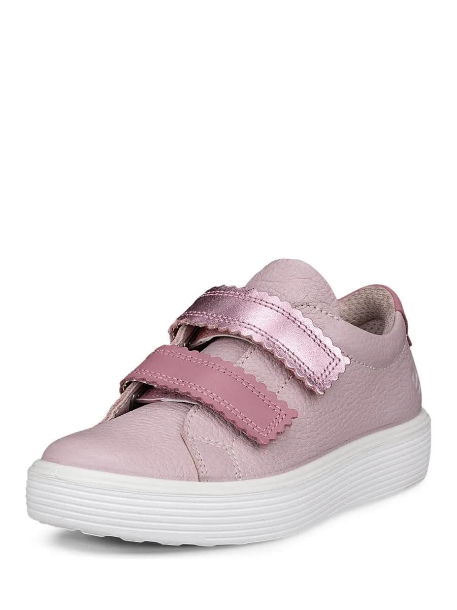 Кеды детские SOFT 60, кожа