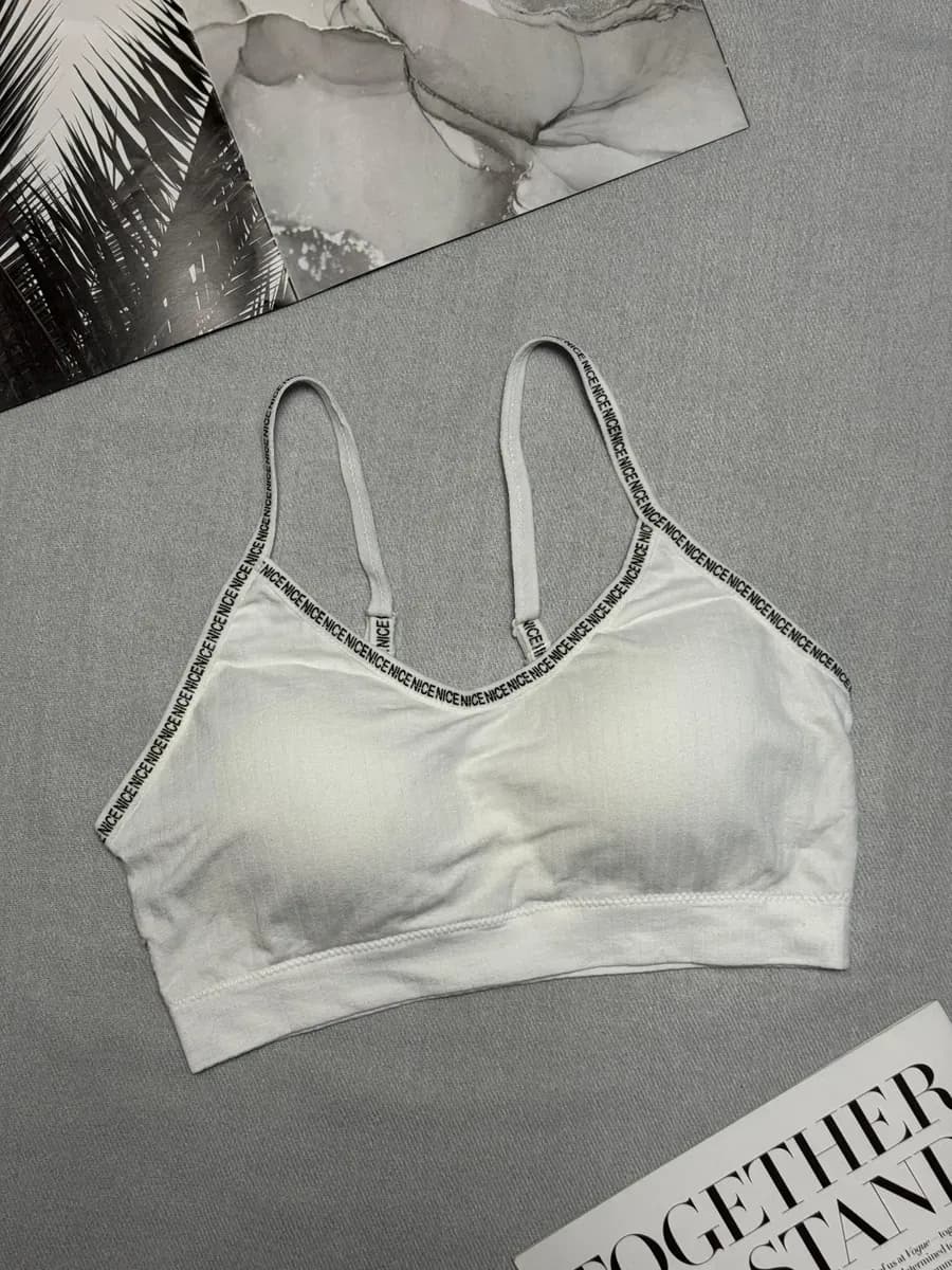 Бюстгальтер - фото 1