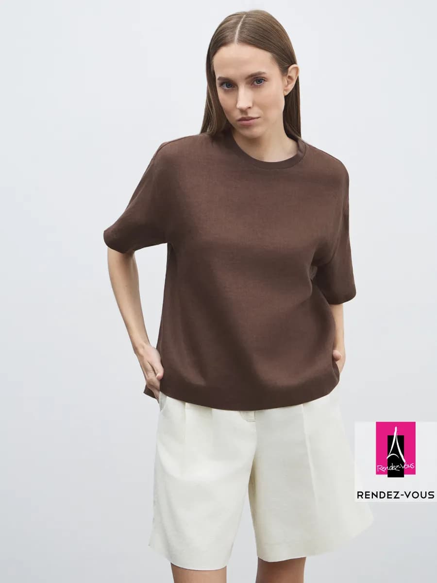 Футболка