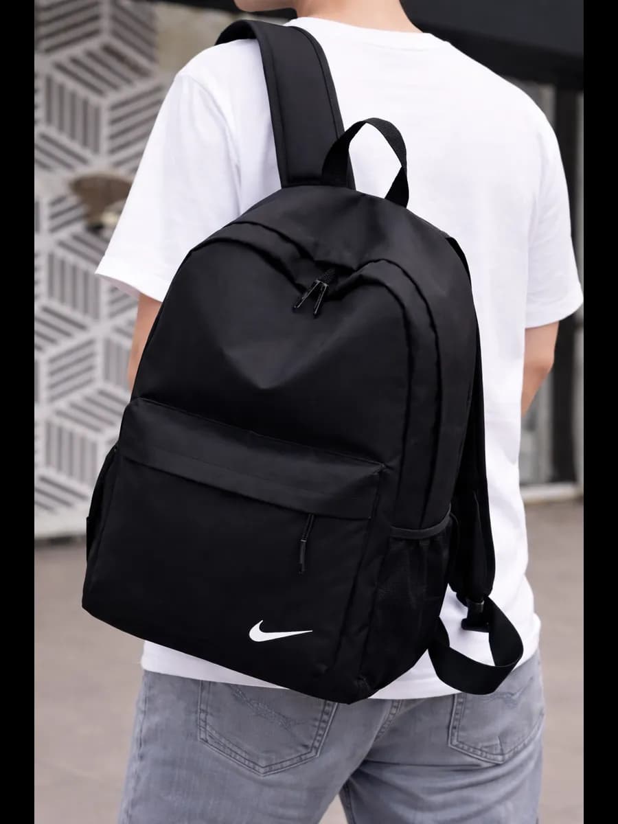 рюкзак школьный спортивный