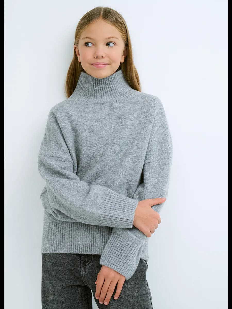 Свитер для девочек