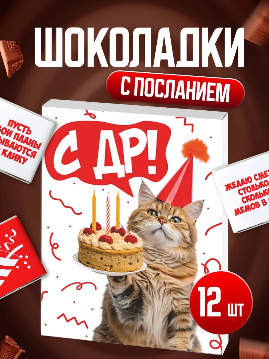 Подарок другу на день рождения подруге