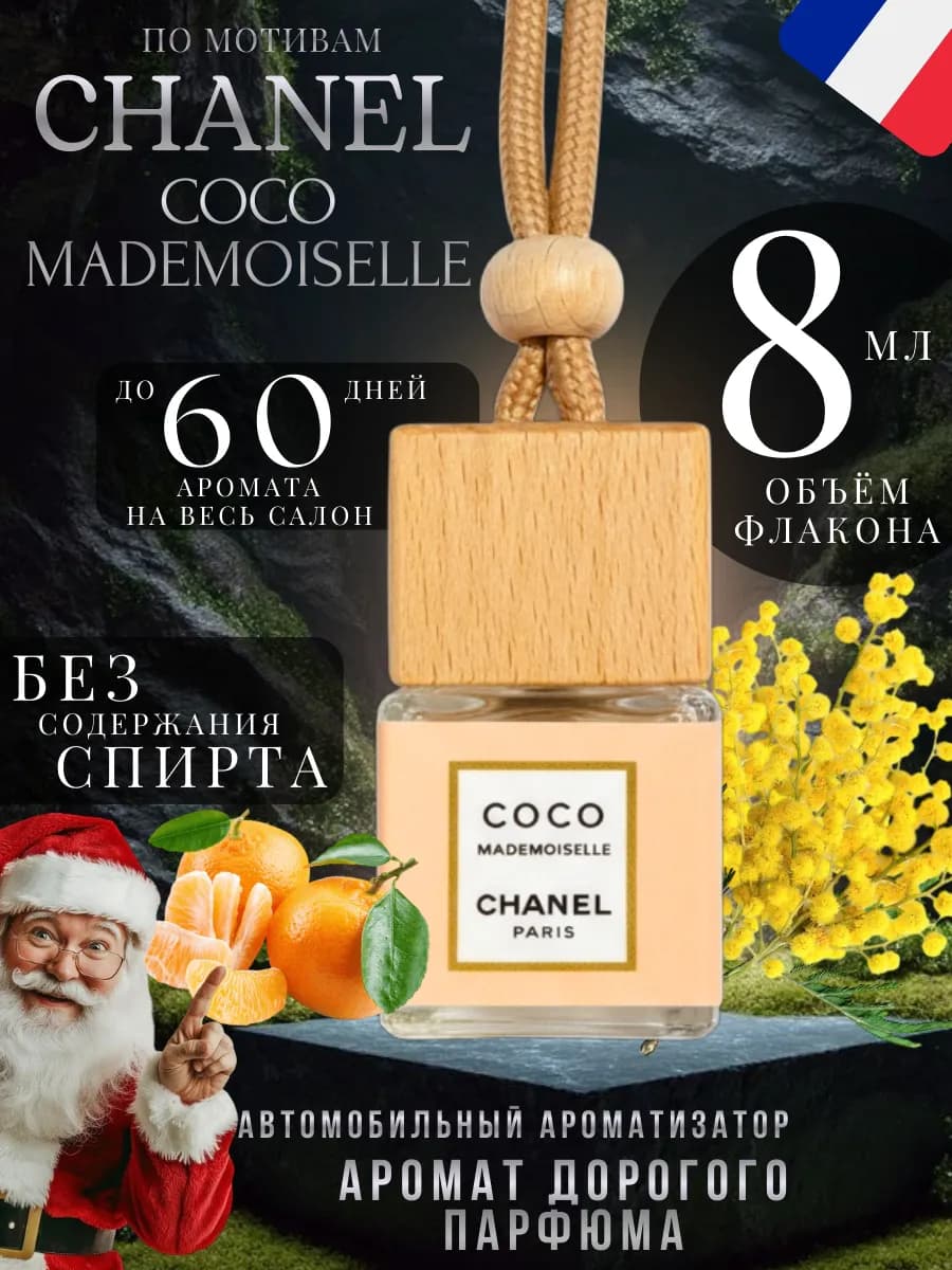 Ароматизатор в Машину Автопарфюм Пахучка подвесной автодухи