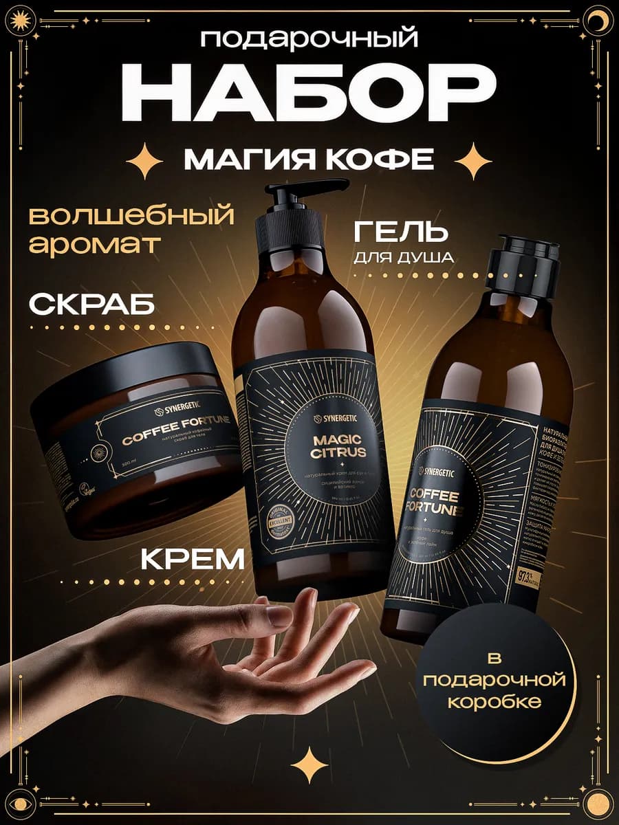 Подарочный набор для женщин
