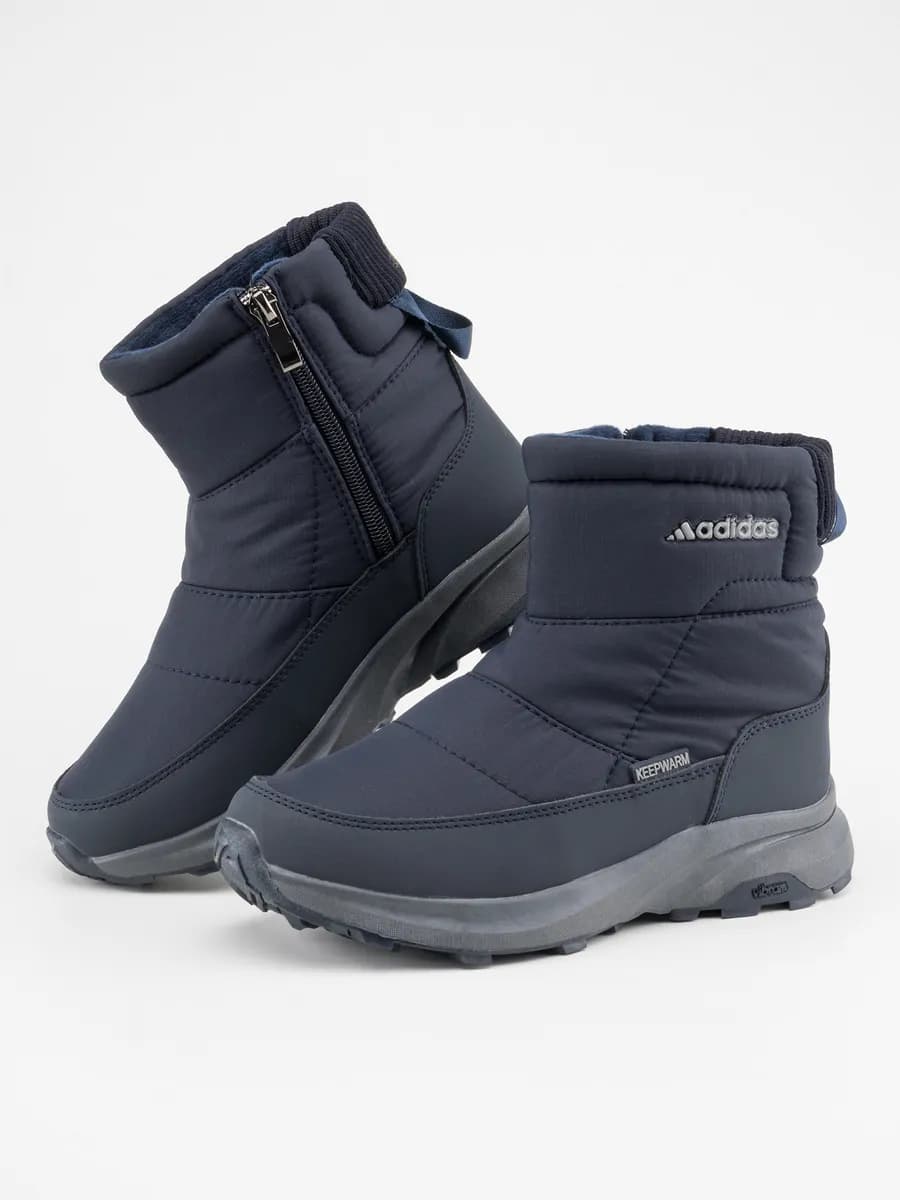 Дутики женские аляски