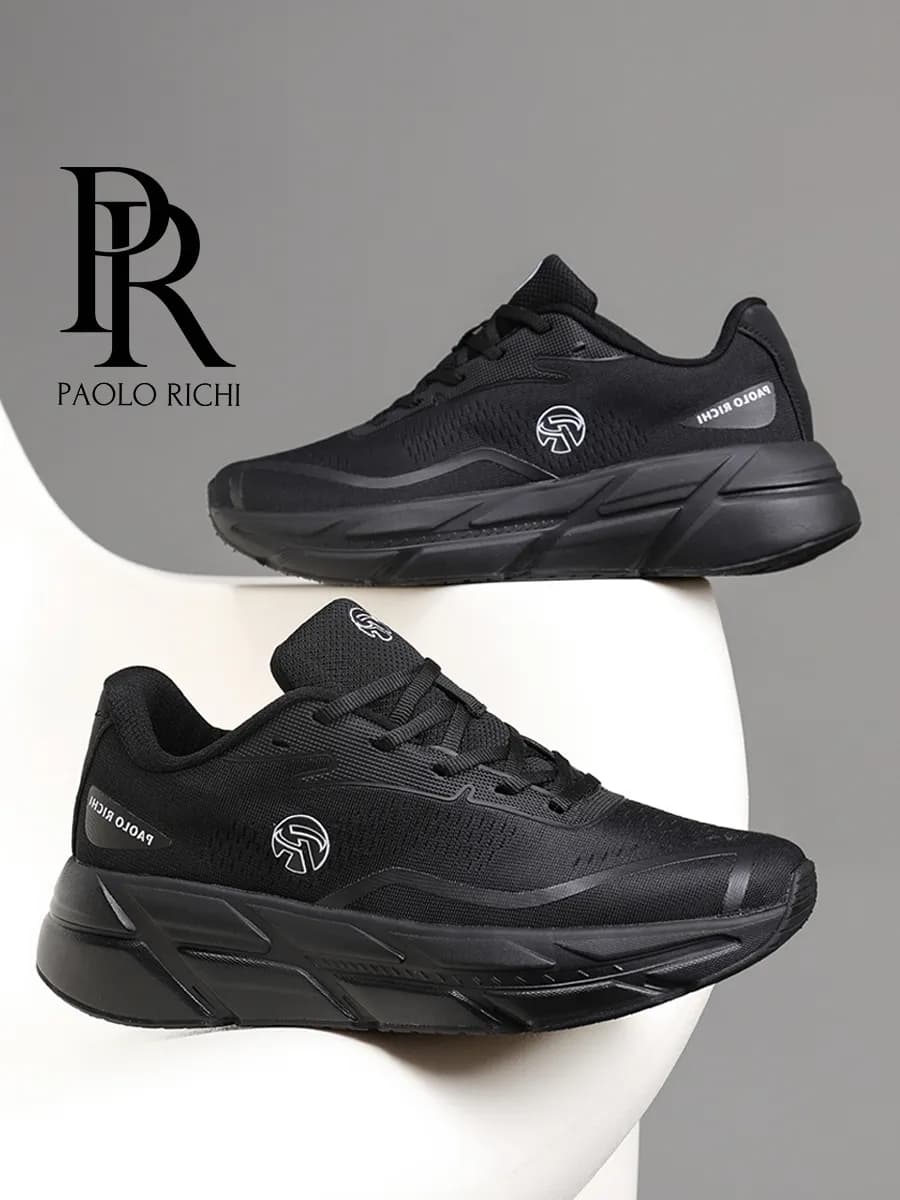 Кроссовки демисезонные сетка дышащие на платформе