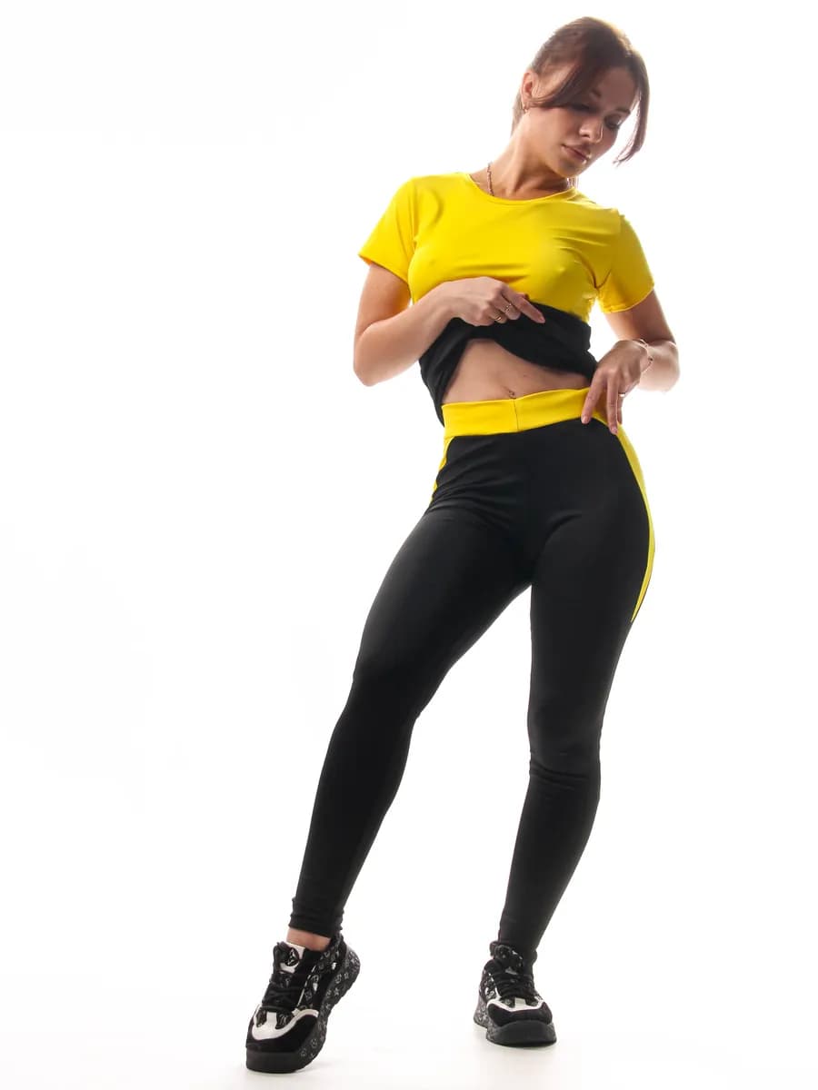 Костюм спортивный