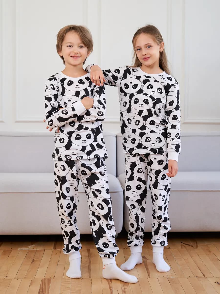 Пижама детская