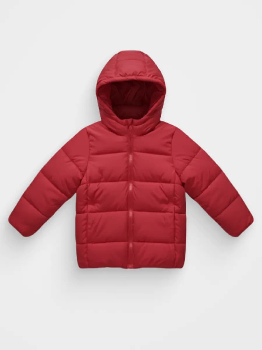 Куртка детская демисезонная