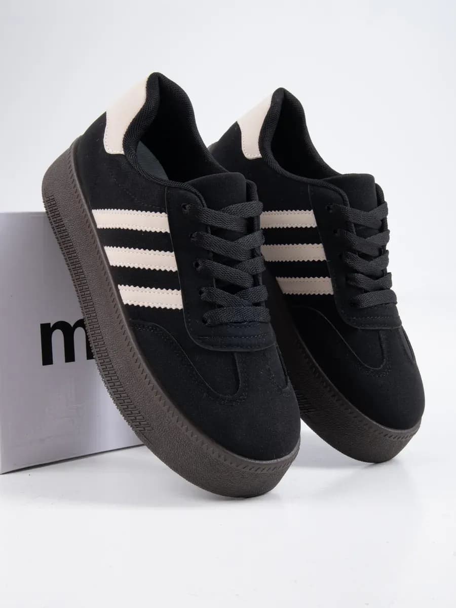 Кроссовки женские SAMBA - фото 1