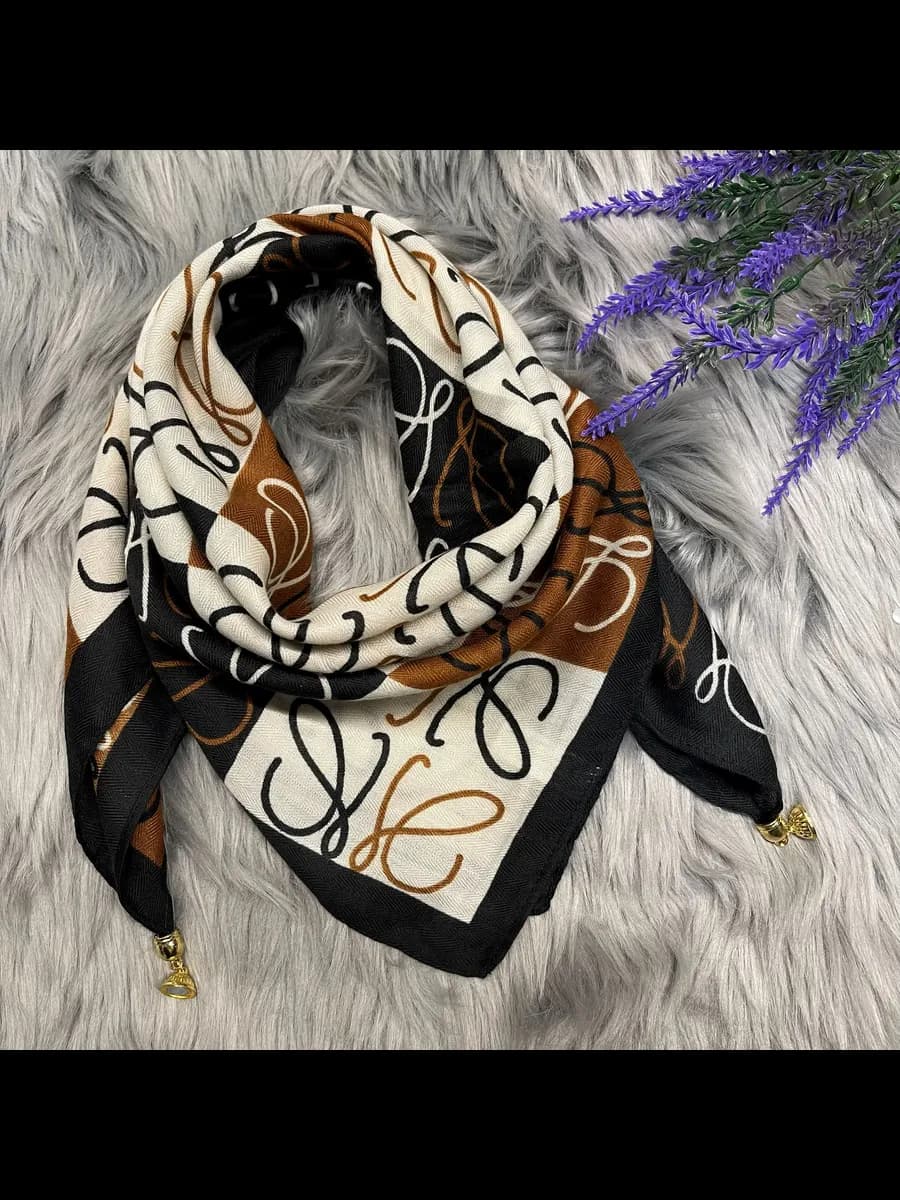 платки маленький женские платок на голову