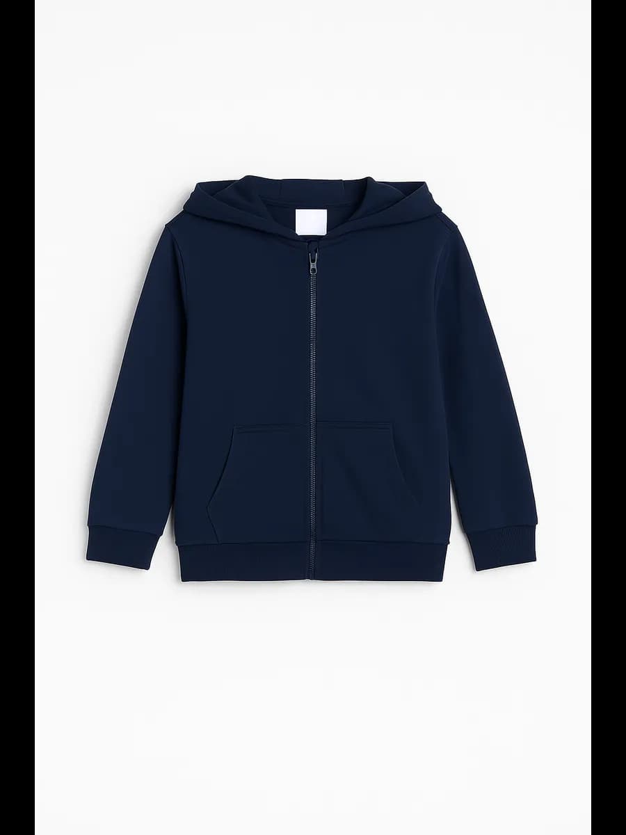 Толстовка детская базовая