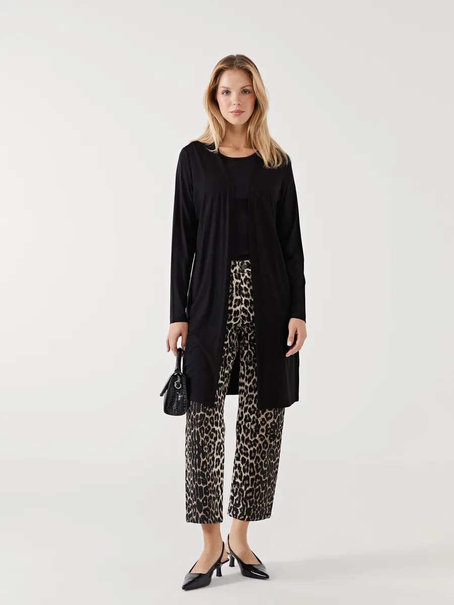 Женский Кардиган - фото 1