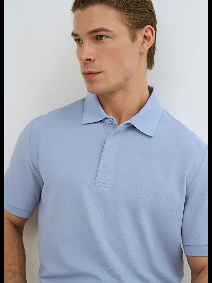 Футболка поло