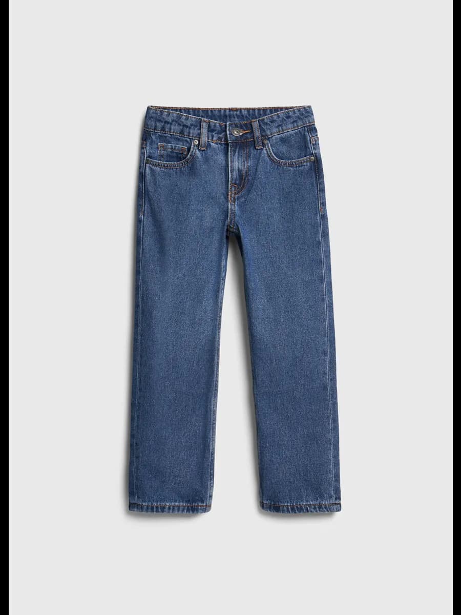 Джинсы для мальчиков