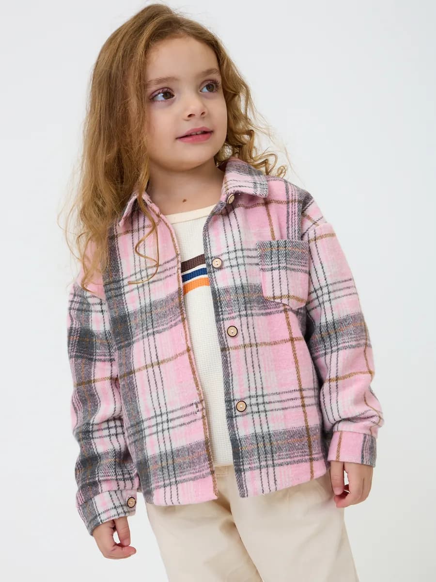 Костюм тройка с рубашкой