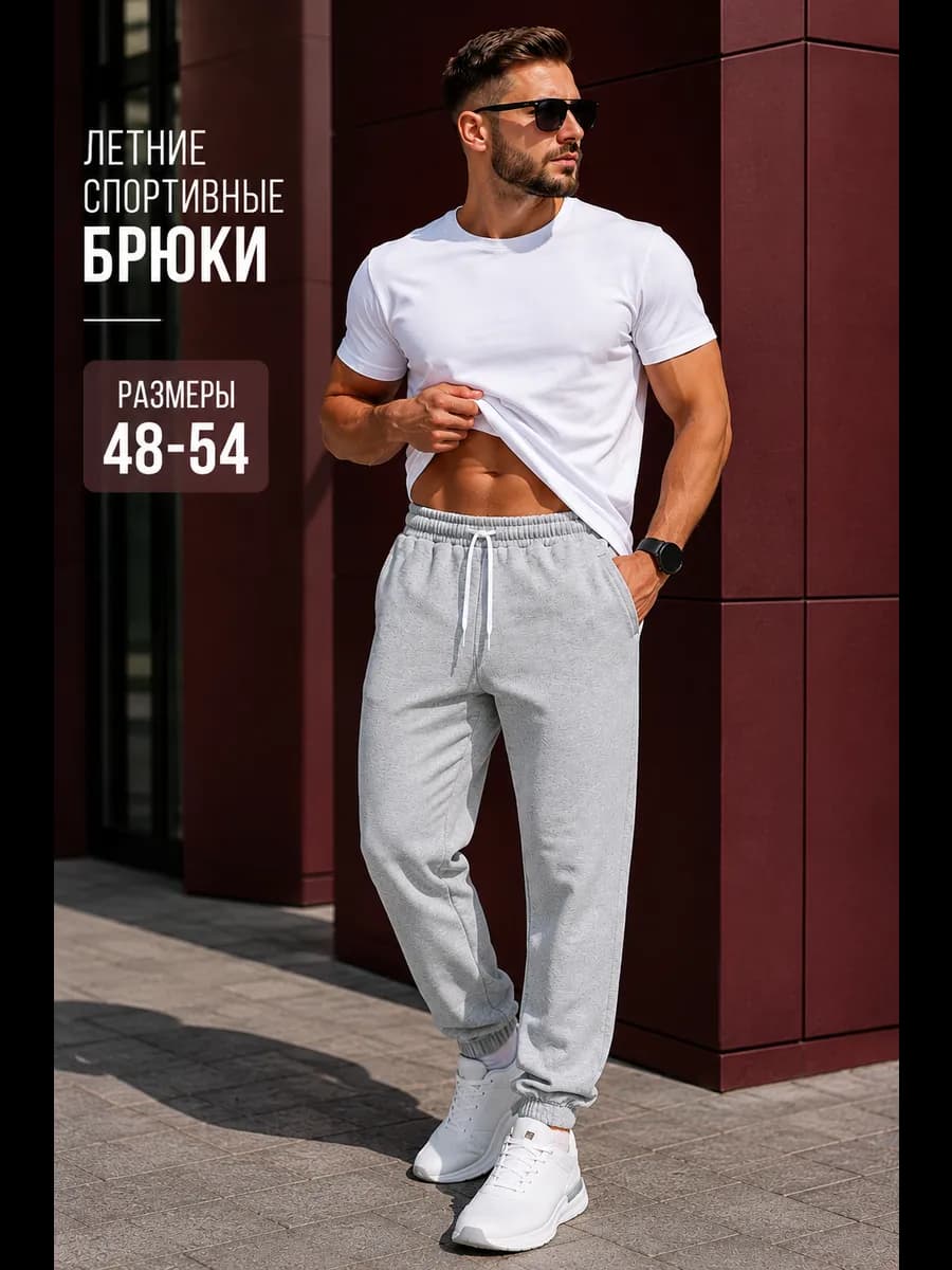 Спортивные штаны