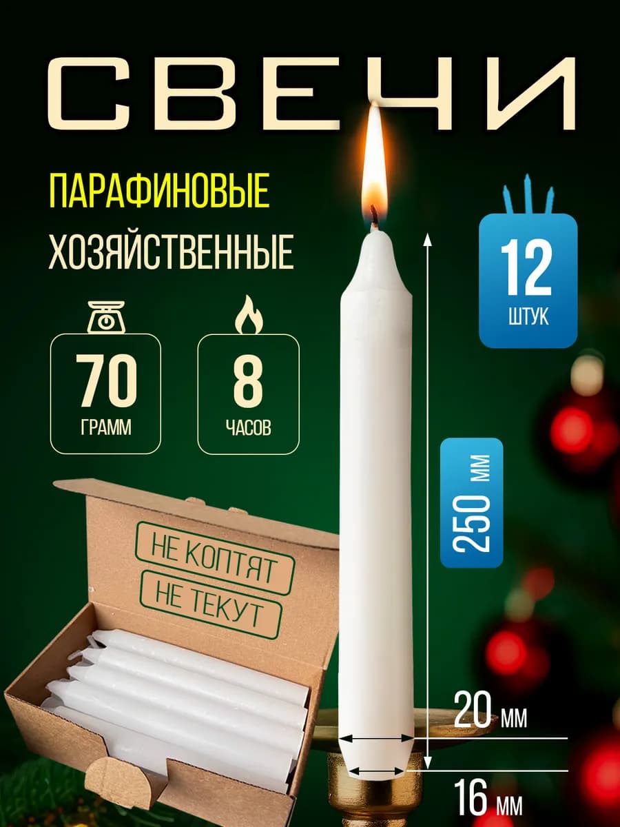Свеча