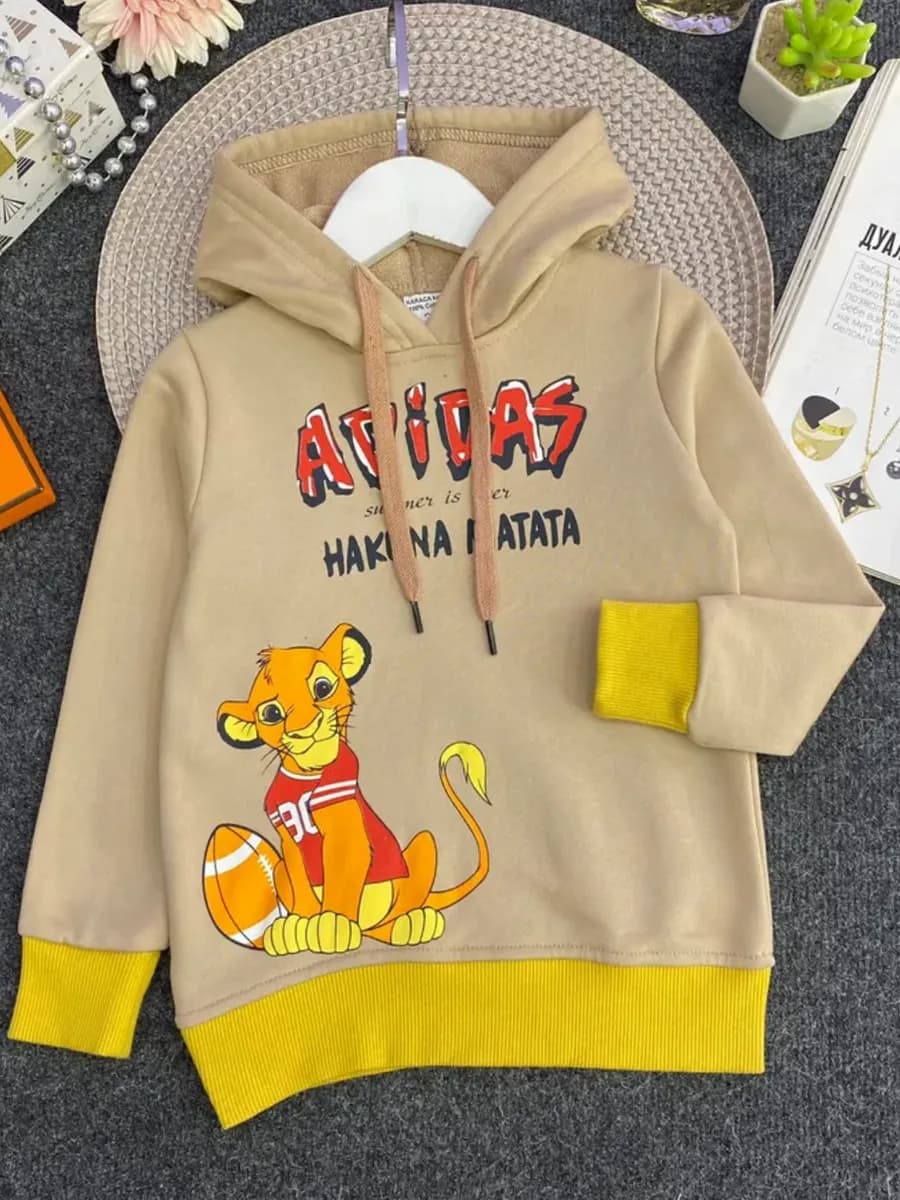 Худи