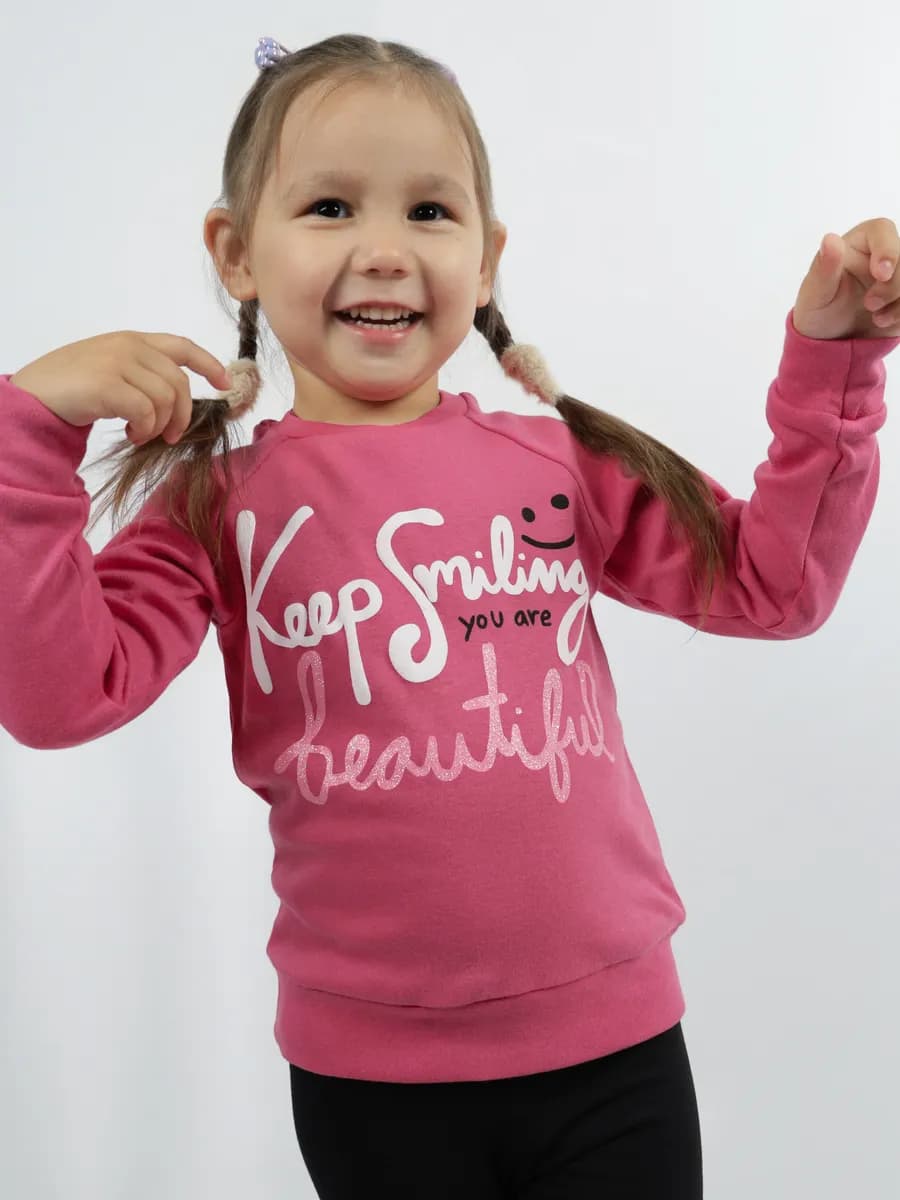 Джемпер тонкий