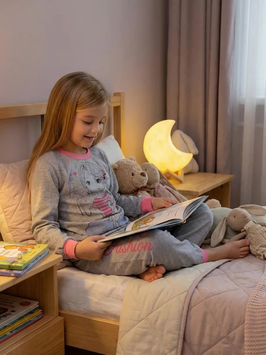 Пижама детская