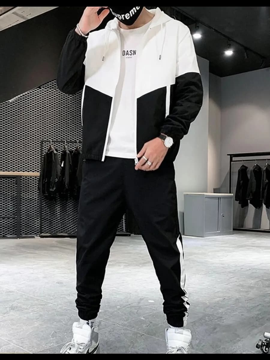 Куртка + брюки