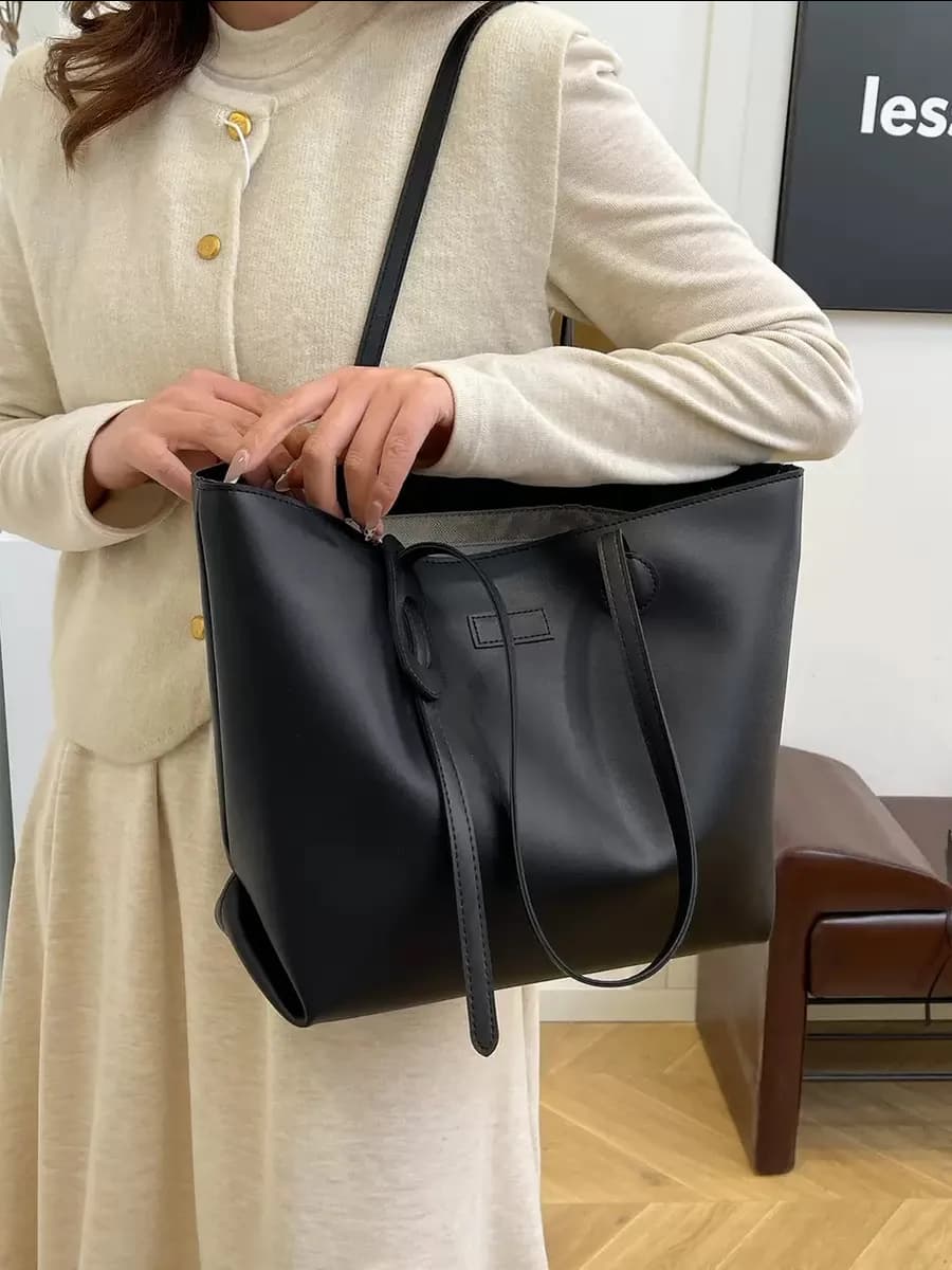 Сумка большая А4