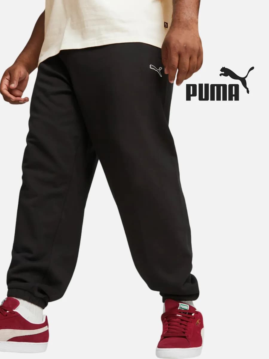 Брюки спортивные на резинке BETTER ESSENTIALS Sweatpants