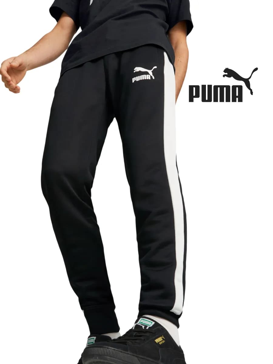Брюки спортивные Iconic T7 Track Pants PT