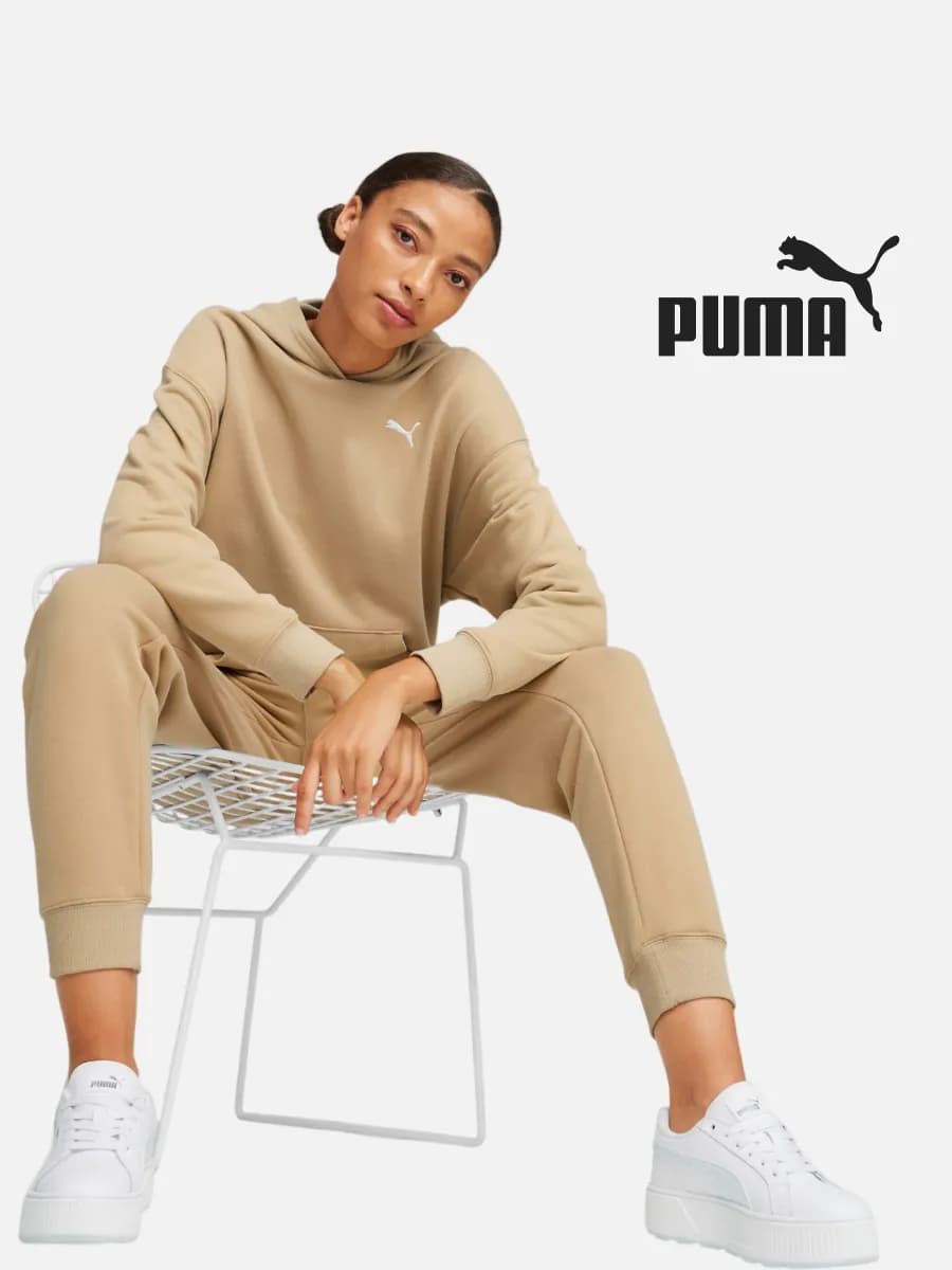 Спортивный костюм Loungewear Suit TR