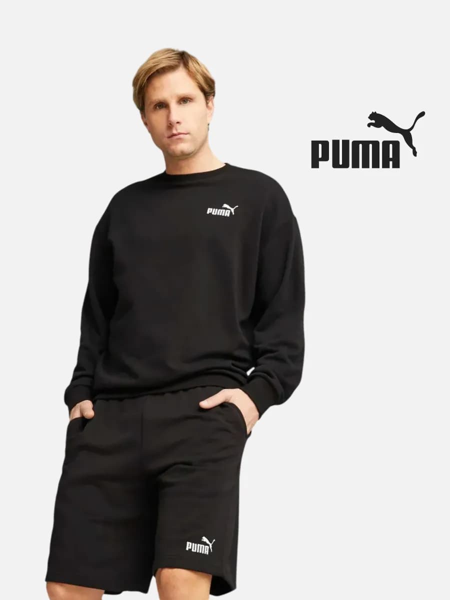 Спортивный костюм летний Relaxed Sweat Suit