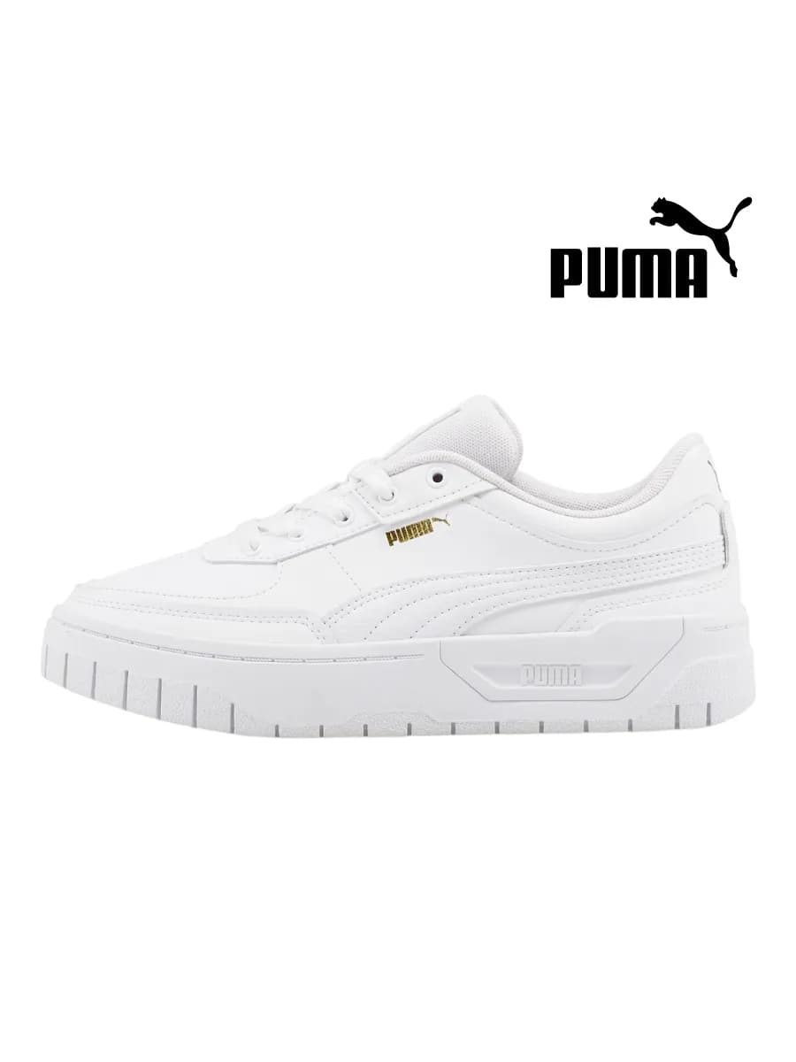 Кроссовки летние кожаные Cali Dream Lth Wns