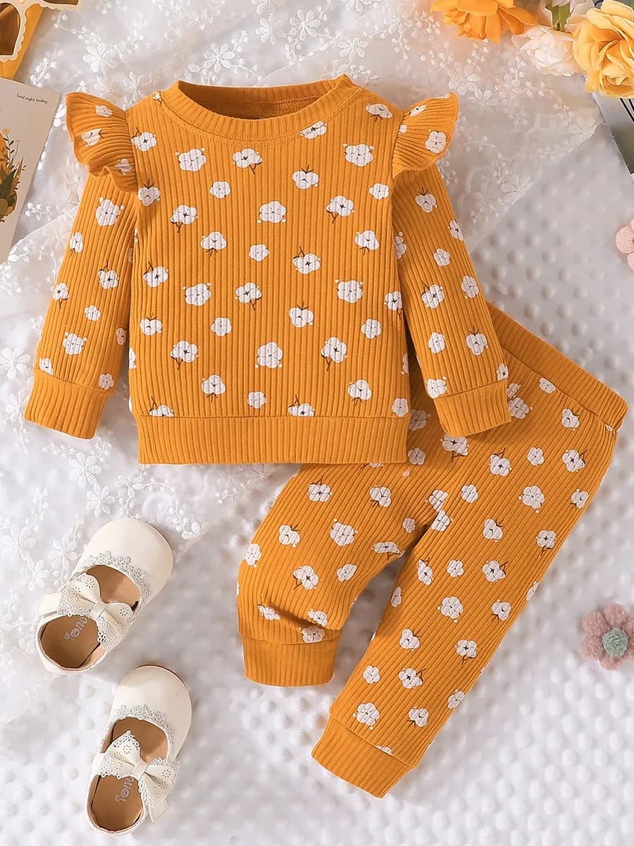 Костюм для новорожденной легкий нарядный на праздник