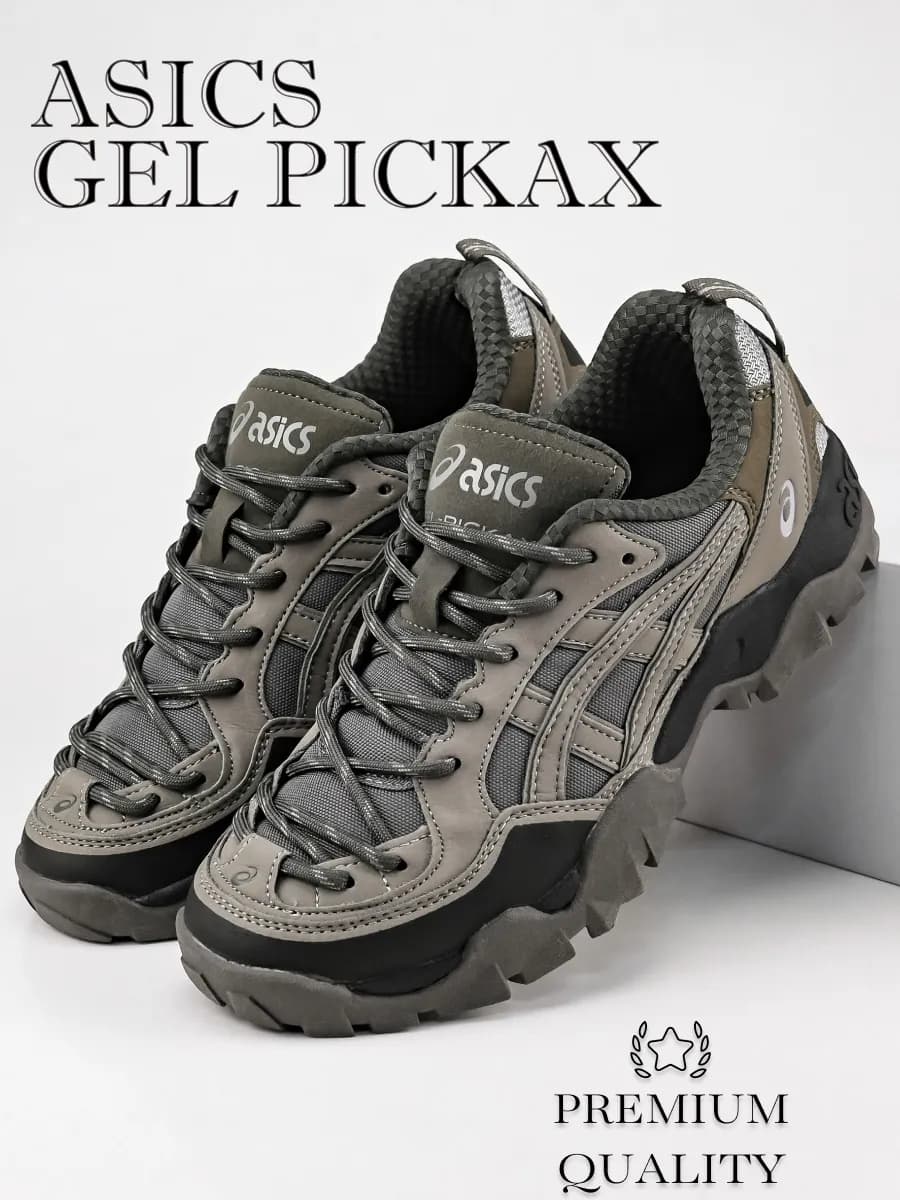 Кроссовки Asics Gel-Pickax
