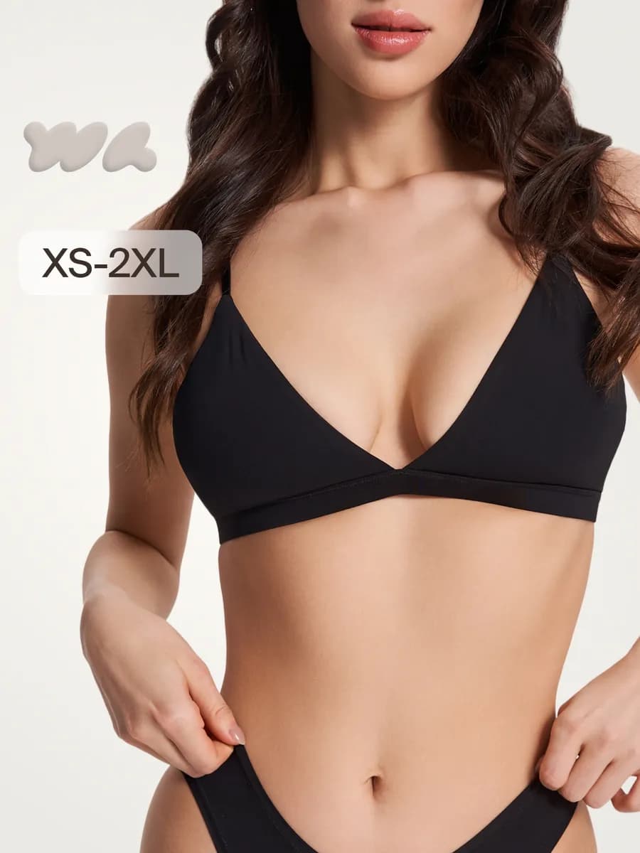 Бюстгальтер базовый Underwear