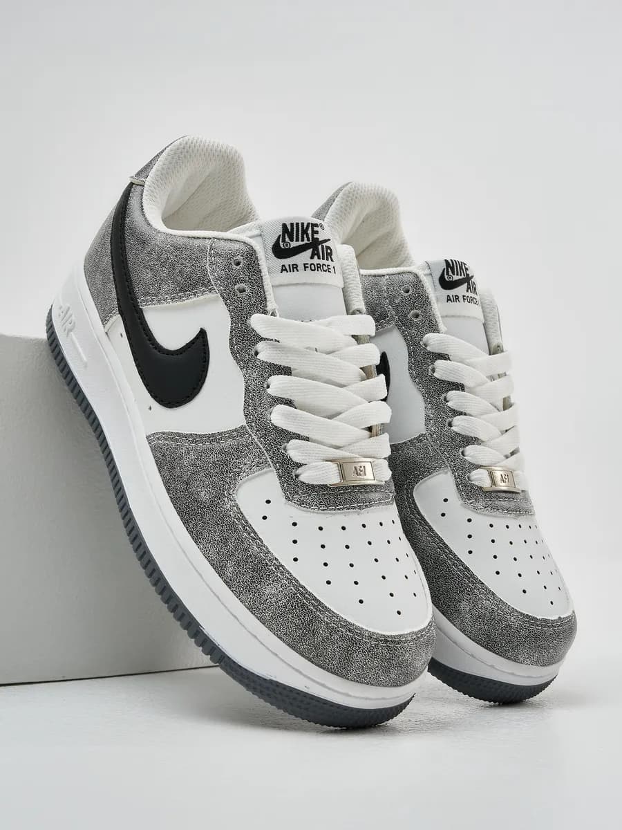 Кроссовки air force 1 форсы