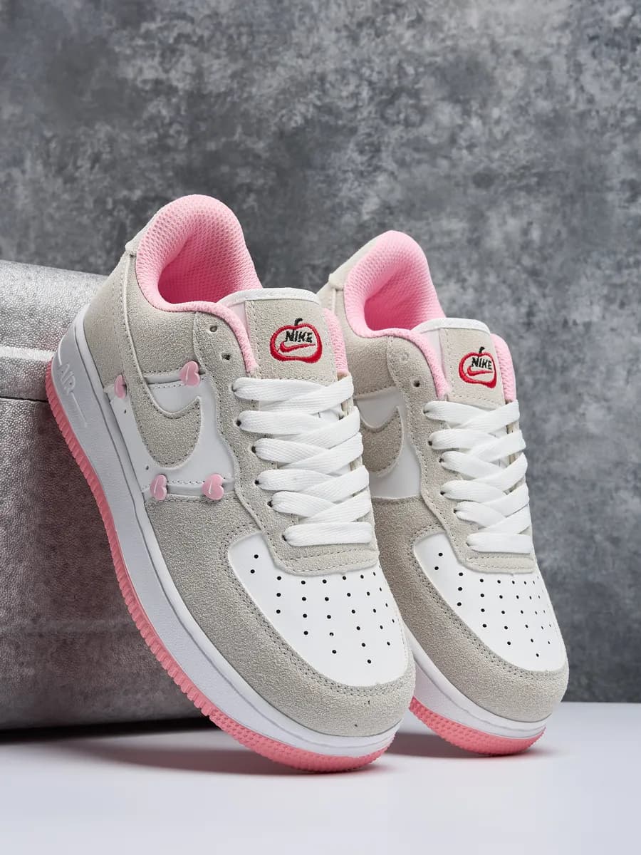 Кроссовки air force 1 форсы