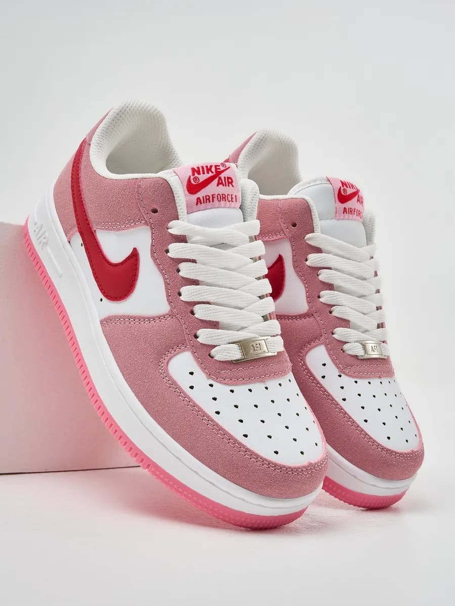 Кроссовки air force 1 форсы