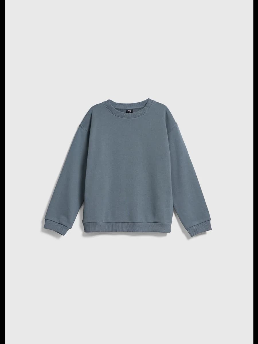 Свитшот детский