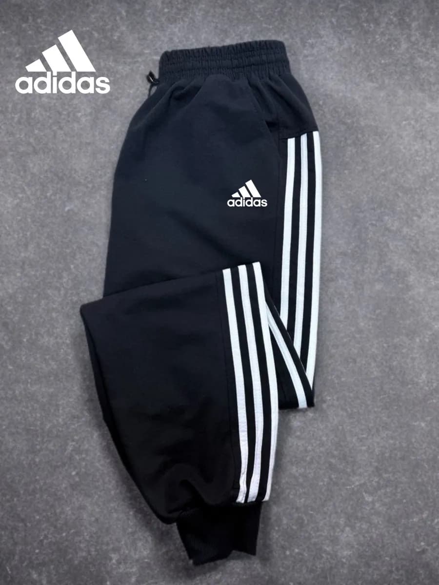 брюки спортивные домашние Adidas
