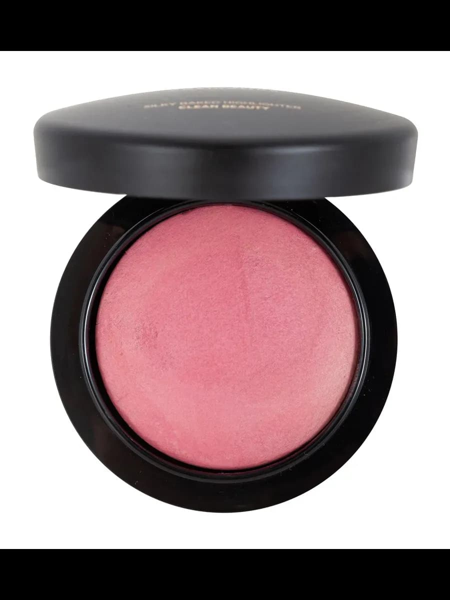 Румяна для лица Baked Blush PBB-03 запеченные, 03