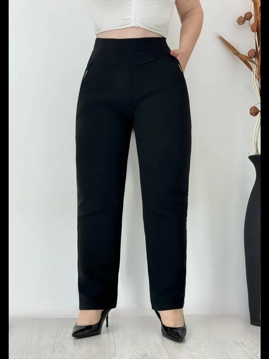 Брюки классические круглогодичный