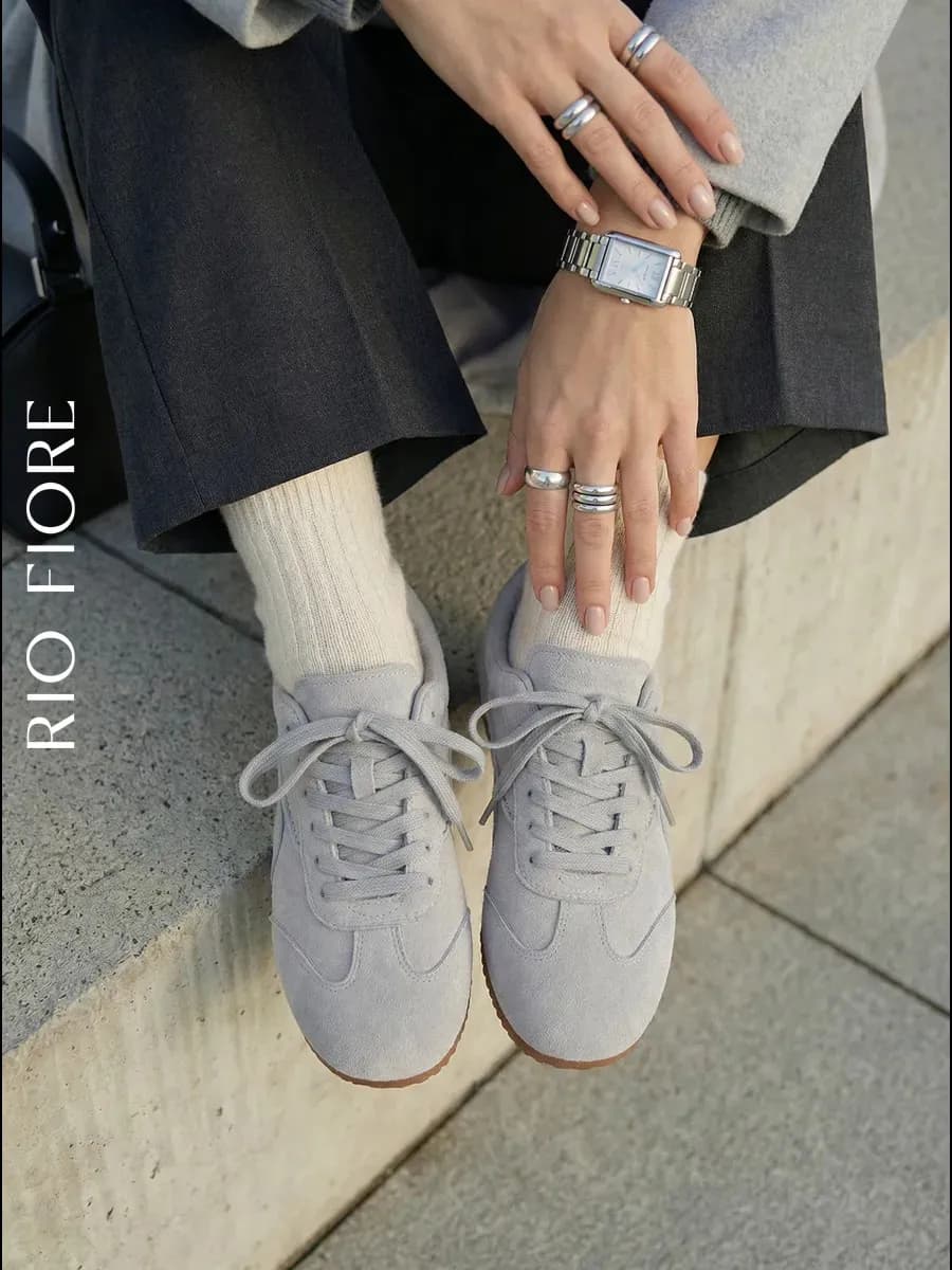 Кроссовки демисезонные кеды летние