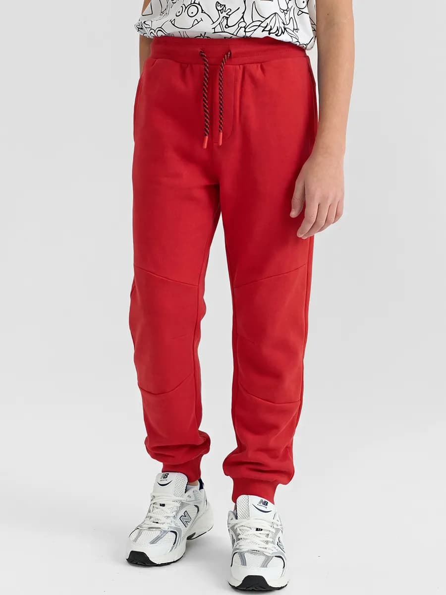Брюки спортивные джоггеры Regular fit