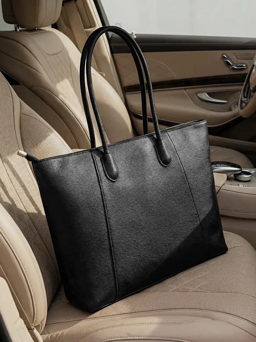 Сумка для ноутбука 15.6 - 16 дюймов женская противоударная